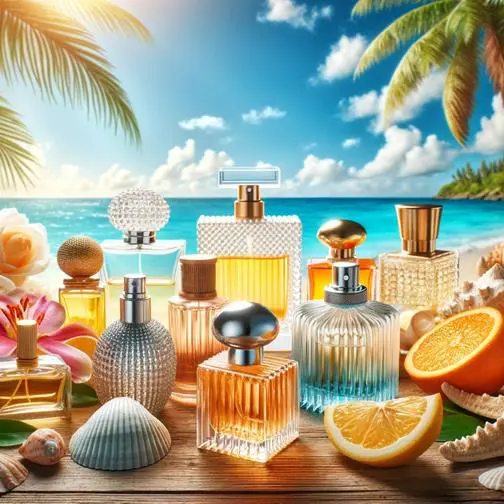Los Mejores Perfumes Nicho para el Verano 2024