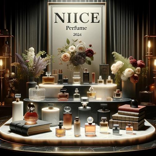 Tendencias en Perfumes Nicho para 2024