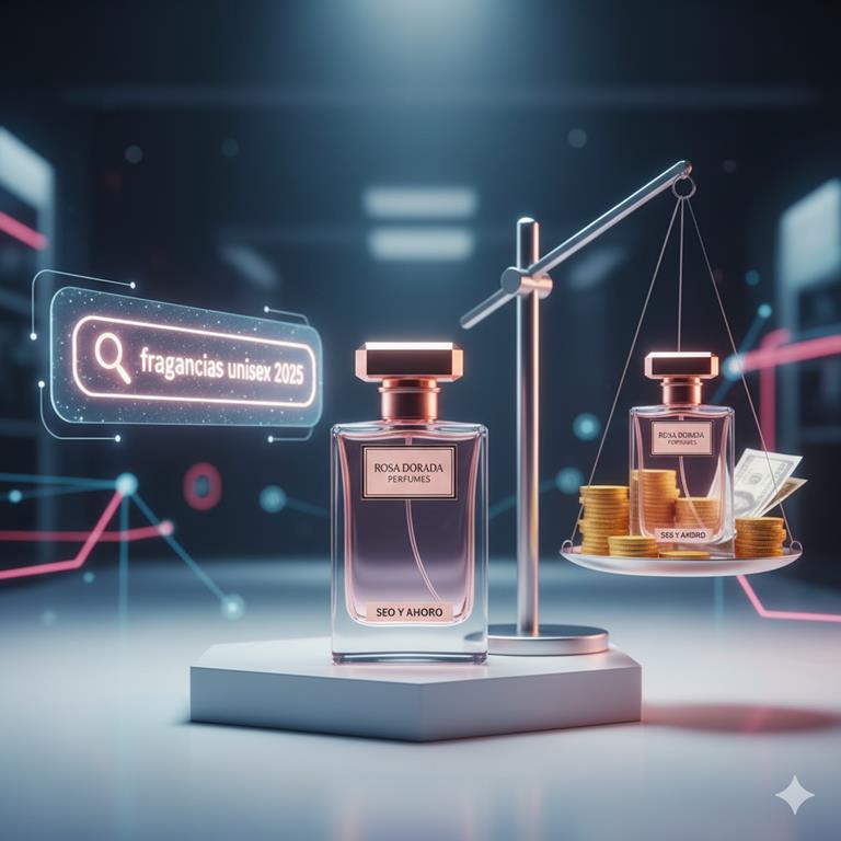 Rompiendo Barreras Olfativas: Los Perfumes Unisex de Equivalencia que Marcan Tendencia en 2025 3 El Nuevo Gourmand Dulce, Oscuro y Sofisticado