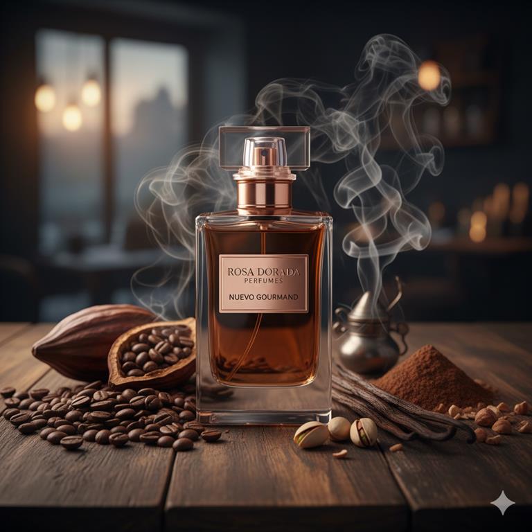 Rompiendo Barreras Olfativas: Los Perfumes Unisex de Equivalencia que Marcan Tendencia en 2025 2 Las 3 Tendencias Olfativas Unisex que Definen 2025