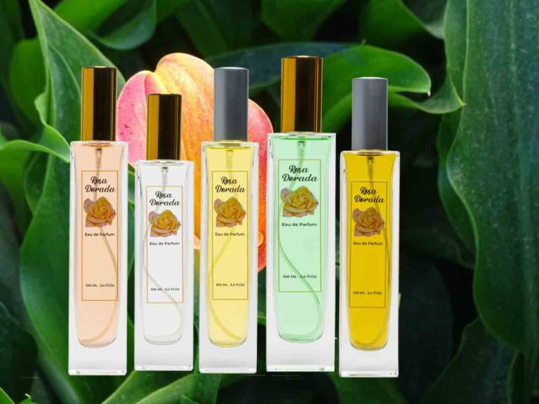 Perfume equivalente Carolina Herrera 212