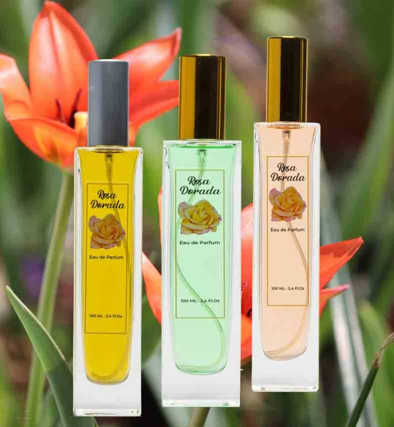 Perfume equivalente Aire Loco Loewe