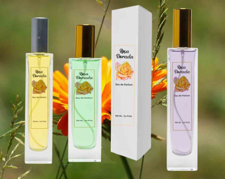 Perfume equivalente Alien Man Thierry Muglee