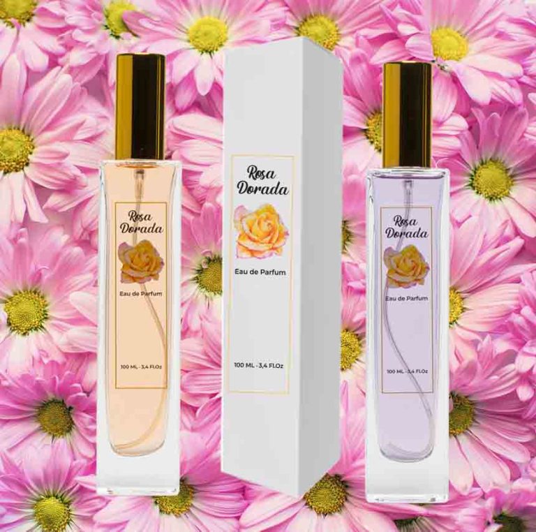 Perfume equivalente Allure Chanel