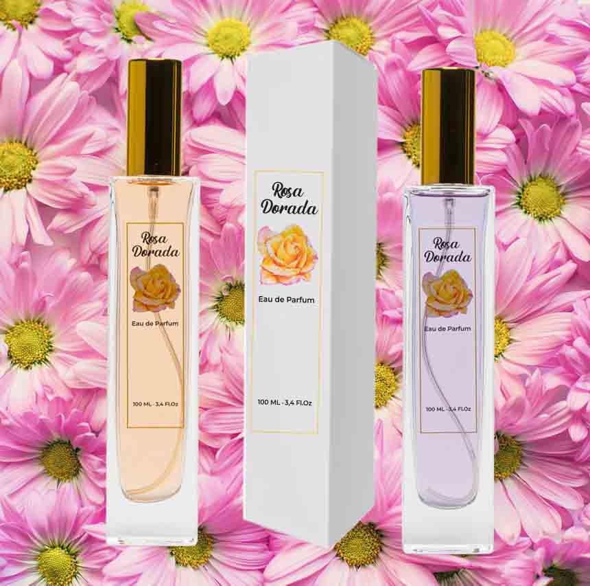 Perfume equivalente Allure Chanel
