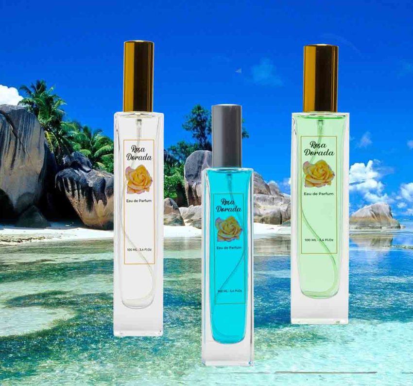 Perfume equivalente Cool Water Davidoff