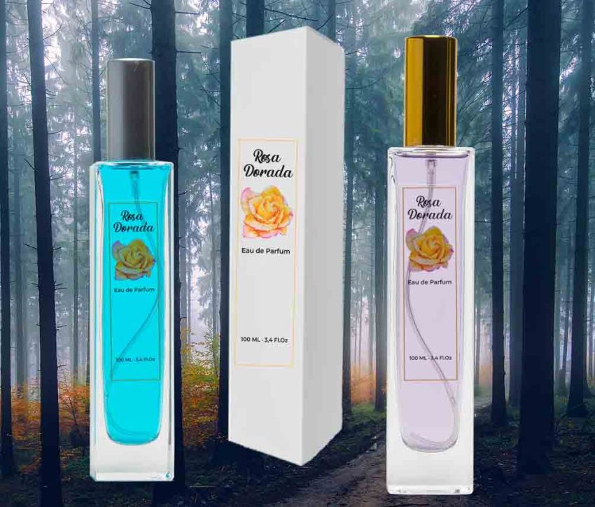 Perfume equivalente Loewe 001 Man