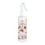 Ambientador Spray Fresa y Nata 220ML. Prady