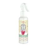 Ambientador Spray Bebé 220ML. Prady
