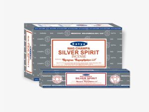 Silver Spirit 1