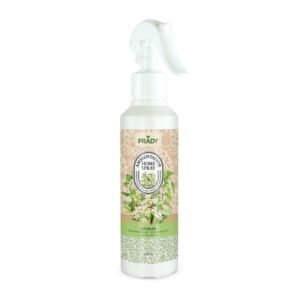 Ambientador Spray Azahar 220ML. Prady
