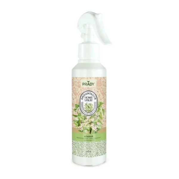 ambientador spray azahar 220ml prady