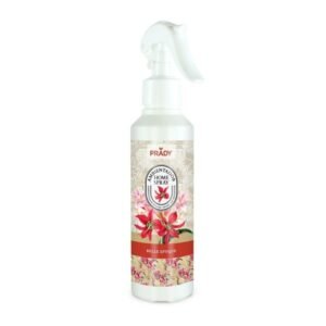 Ambientador Spray Belle epoque 220ML. Prady