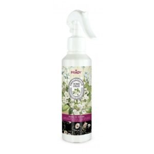 Ambientador Spray Dama de noche 220ML. Prady