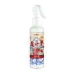 Ambientador Spray Frambuesa 220ML. Prady