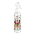 Ambientador Spray Frutos Rojos 220ML. Prady
