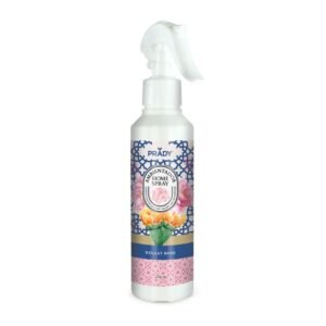 Ambientador Spray Keelat Rose 220ML. Prady