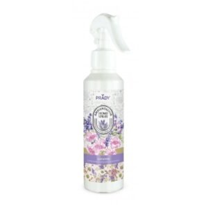 Ambientador Spray Lavanda 220ML. Prady