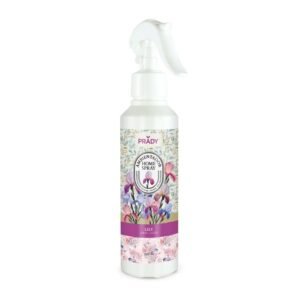 Ambientador Spray Lily 220ML. Prady