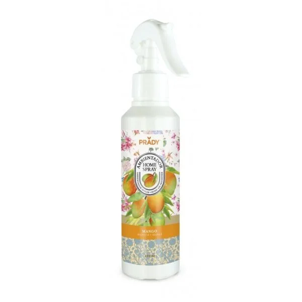 ambientador spray mango 220ml prady 1675425814