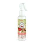Ambientador Spray Manzana y Canela 220ML. Prady