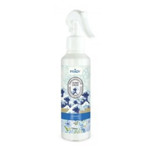 Ambientador Spray Océano 220ML. Prady