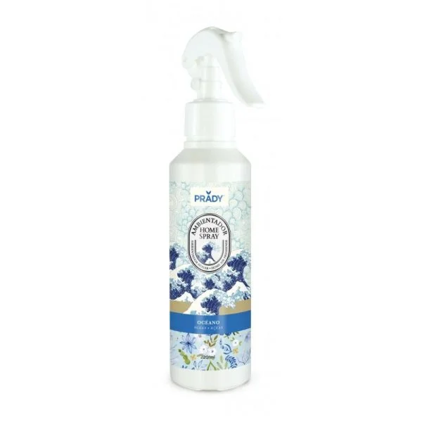 ambientador spray oceano 220ml prady 1675425301