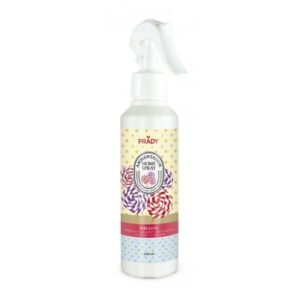 Ambientador Spray Piruleta 220ML. Prady