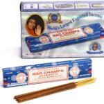 Incienso Nag Champa Satya