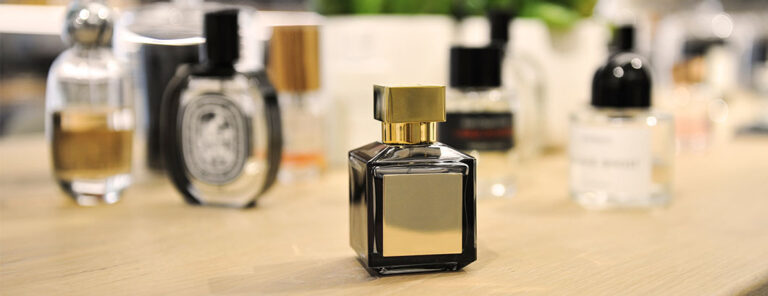 equivalente a perfumes nicho