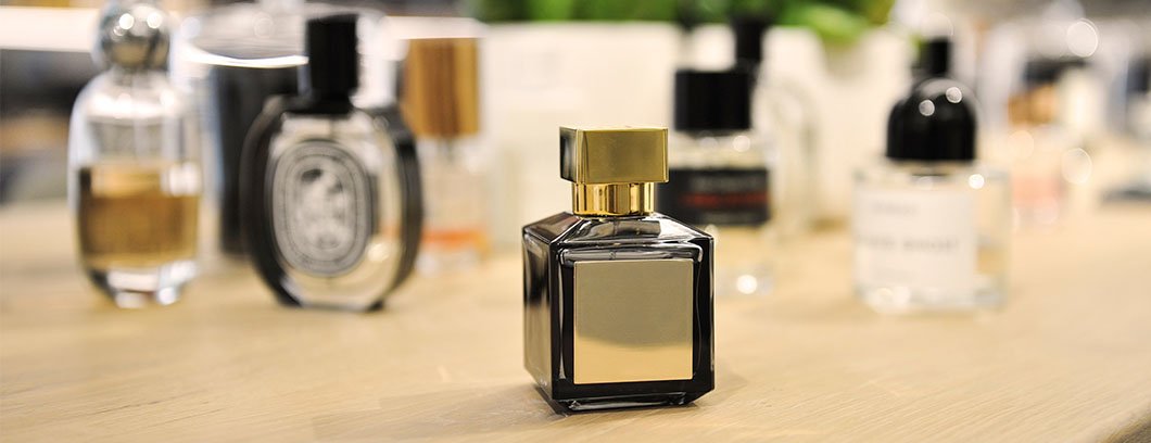 equivalente a perfumes nicho