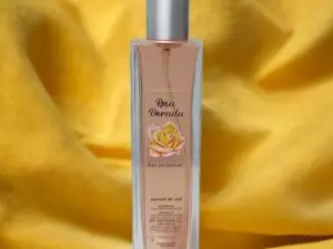Perfume Arabe exclusivo-A500
