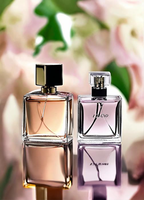 Comprar Perfumes Similares Baratos: Descubre Fragancias Atractivas sin Gastar una Fortuna 1 Perfumes Similares Baratos