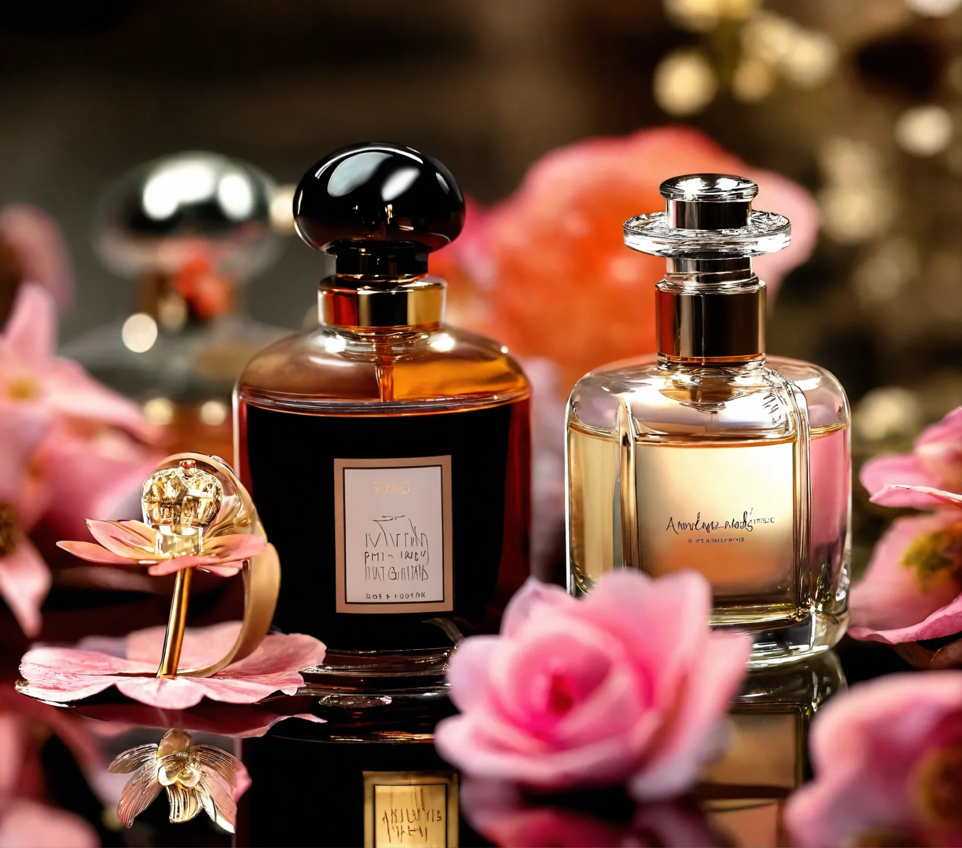 Mejores perfumes de imitación 9 Mejores perfumes de imitación