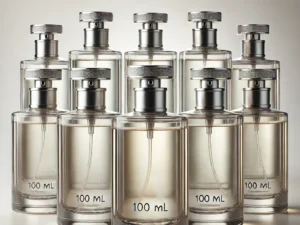 Pack de perfumes de 100 ml