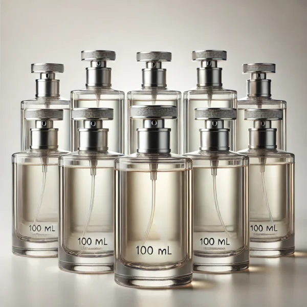 Pack de perfumes de 100 ml