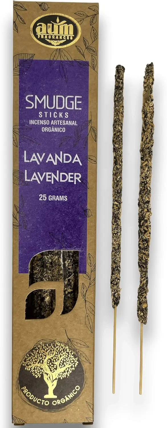 COMPRAR INCIENSO NATURAL LAVANDA