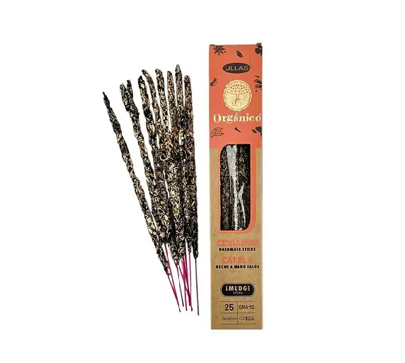 Comprar incienso natural de canela