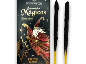comprar Sahumerio Mágico Frutos Rojos Aromanza