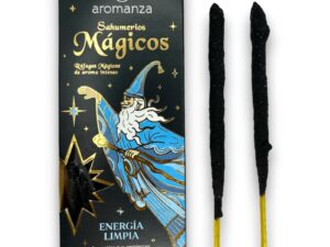 comprar Sahumerio Mágico energia limpia Aromanza