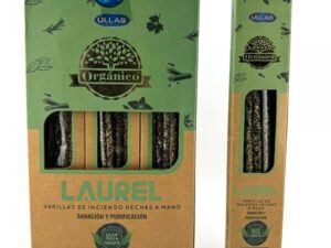 comprar incienso natural laurel