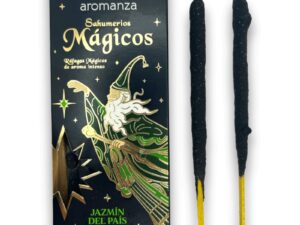 venta de incienso magico jazmin del pais Aromanza