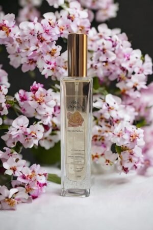 Rosa Dorada PHANTOM ELIXIR Nº 630 - Noche Magnética - Hombre