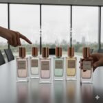 Rompiendo Barreras Olfativas Los Perfumes Unisex de Equivalencia que Marcan Tendencia en 2025