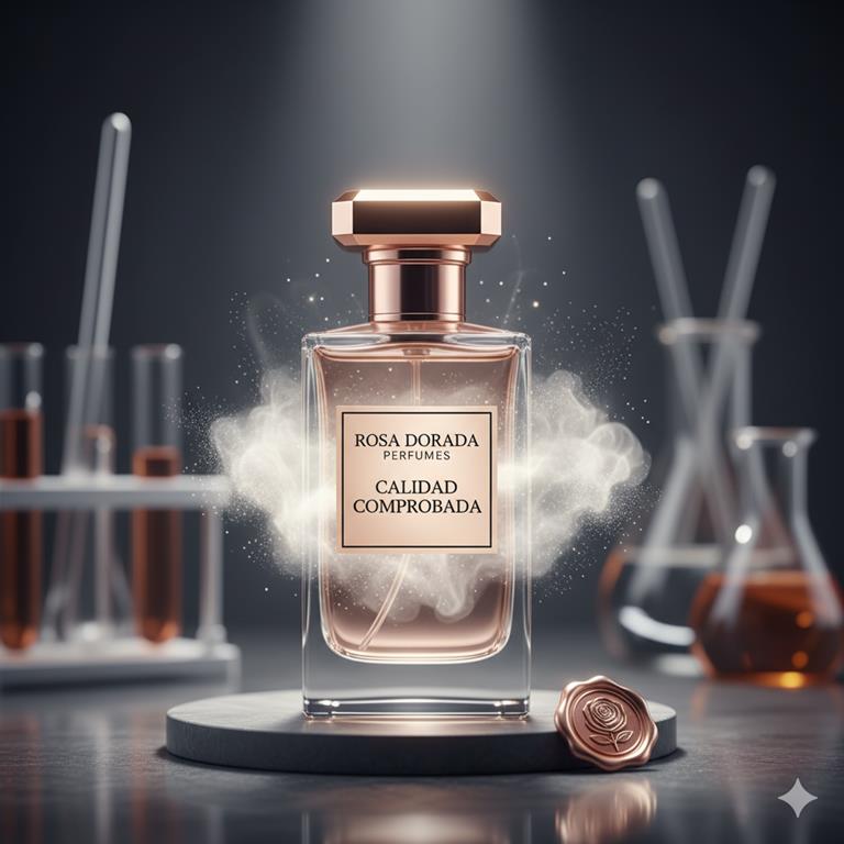 Rompiendo Barreras Olfativas: Los Perfumes Unisex de Equivalencia que Marcan Tendencia en 2025 4 ¿Por Que Elegir Equivalencias Unisex en Rosadoradaperfumes.com