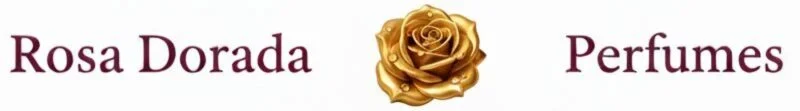 Rosa Dorada Perfumes