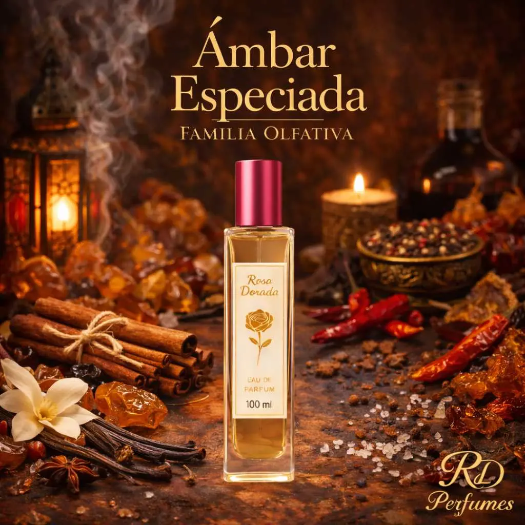 Aurum Élite.648 – Femenina