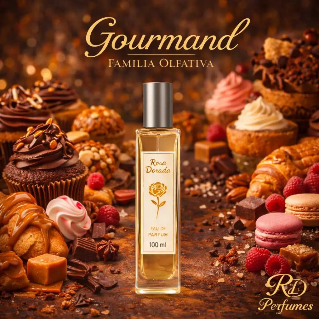 Dosis Carmín. 635– oriental Floral mujer