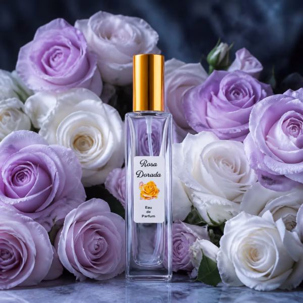 Notas de corazón del perfume similar a Angel Nova Thierry Mugler Notas de corazón del perfume equivalente a Angel Nova Thierry Mugler para mujer: rosa de Damasco