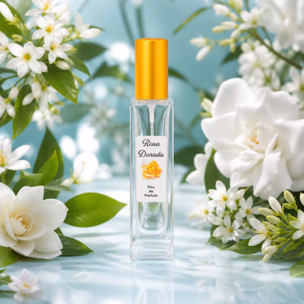 Notas de corazón del perfume similar a Hypnose Lancôme Notas de corazón del perfume equivalente a Hypnose Lancôme para mujer: jazmín y gardenia